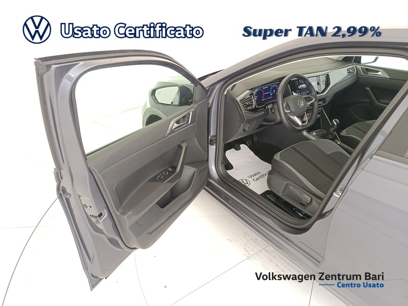 Volkswagen Polo 1.0 tsi style 95cv - 11