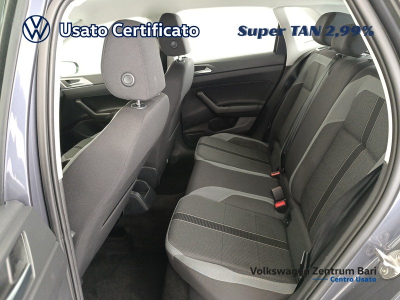 Volkswagen Polo 1.0 tsi style 95cv - 15