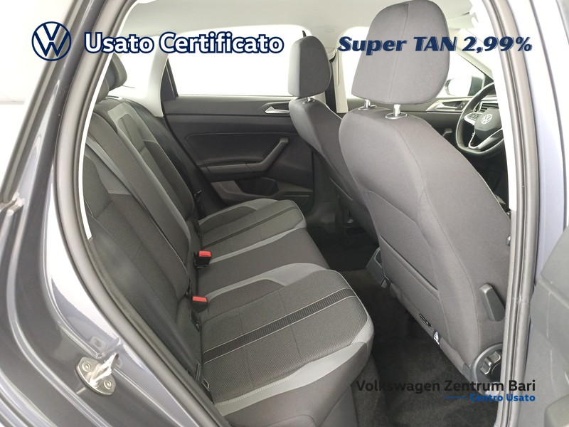 Volkswagen Polo 1.0 tsi style 95cv - 18