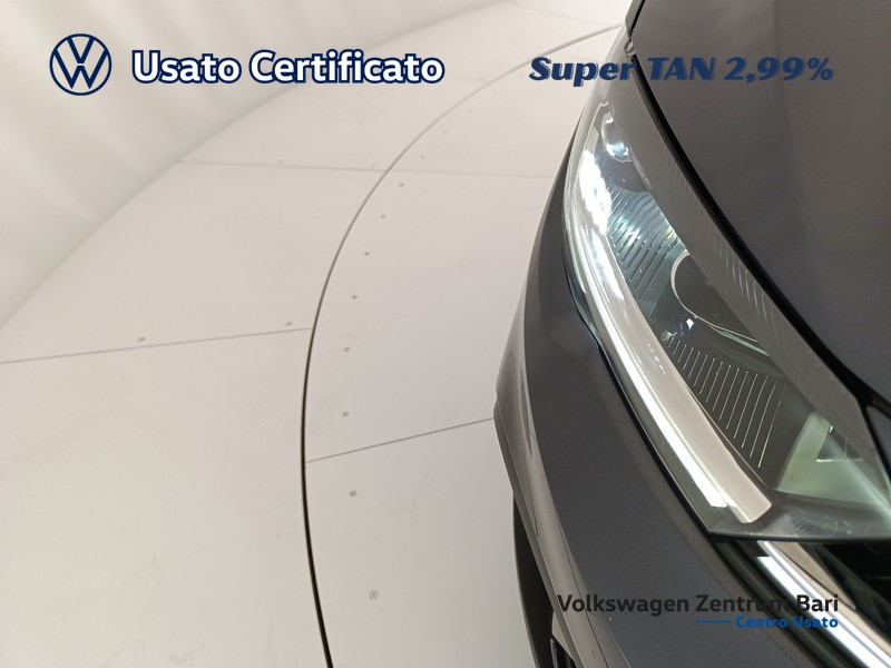Volkswagen Polo 1.0 tsi style 95cv - 20