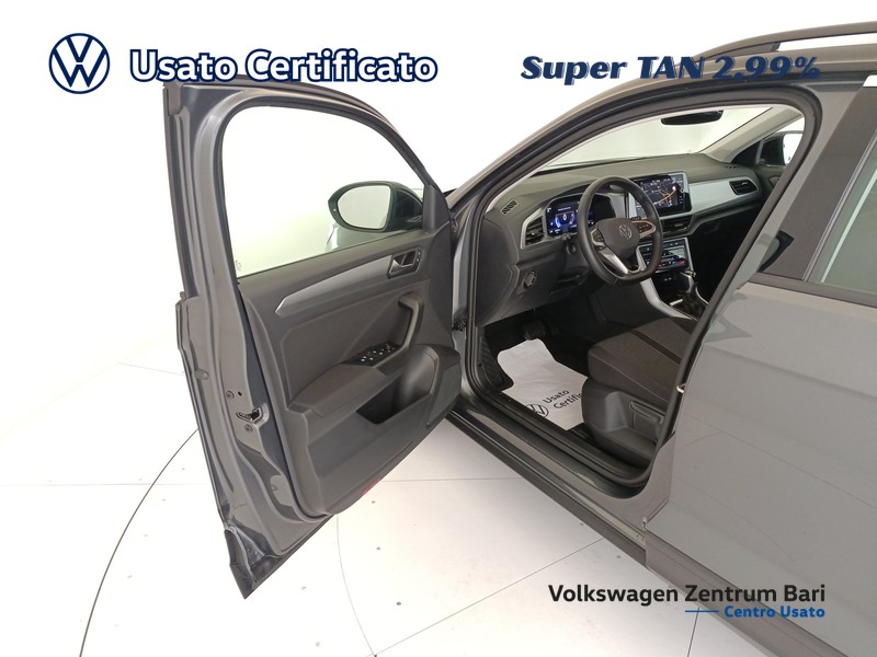 Volkswagen T-Roc 2.0 tdi life 150cv dsg - 12