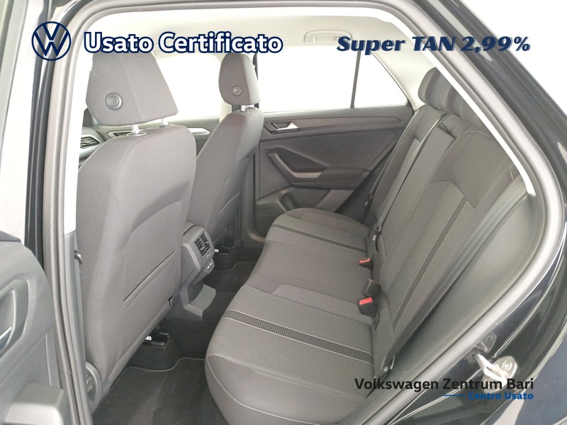 Volkswagen T-Roc 2.0 tdi life 150cv dsg - 15