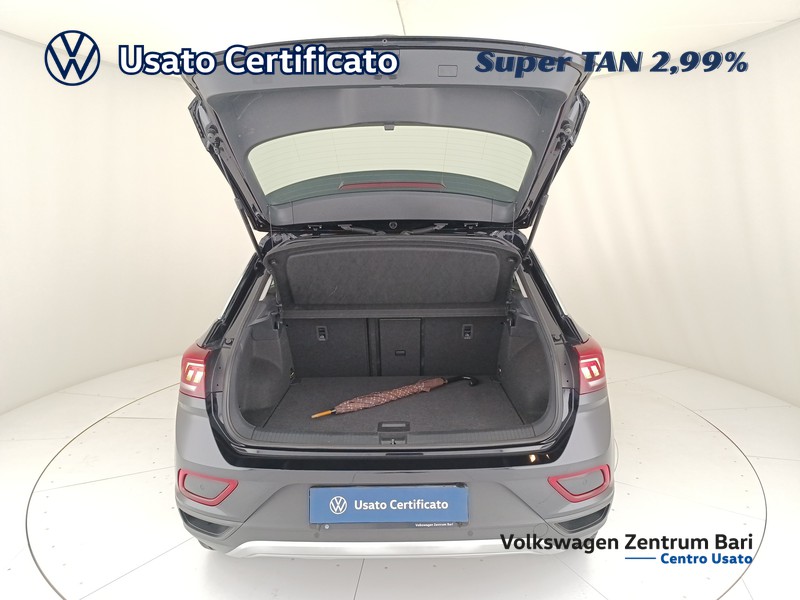 Volkswagen T-Roc 2.0 tdi life 150cv dsg - 17