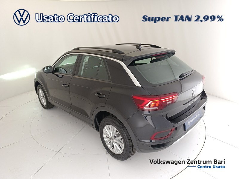 Volkswagen T-Roc 2.0 tdi life 150cv dsg - 18