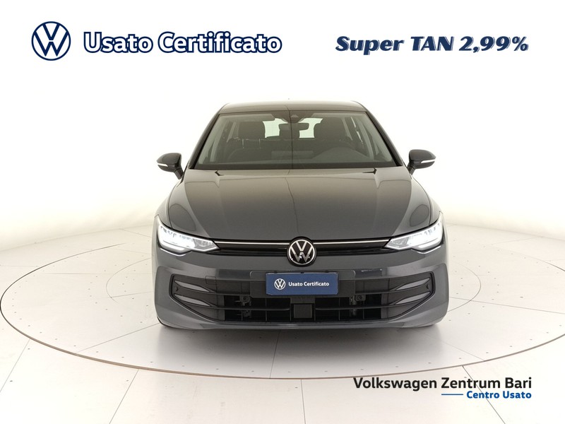 Volkswagen Golf 2.0 tdi life 115cv - 3