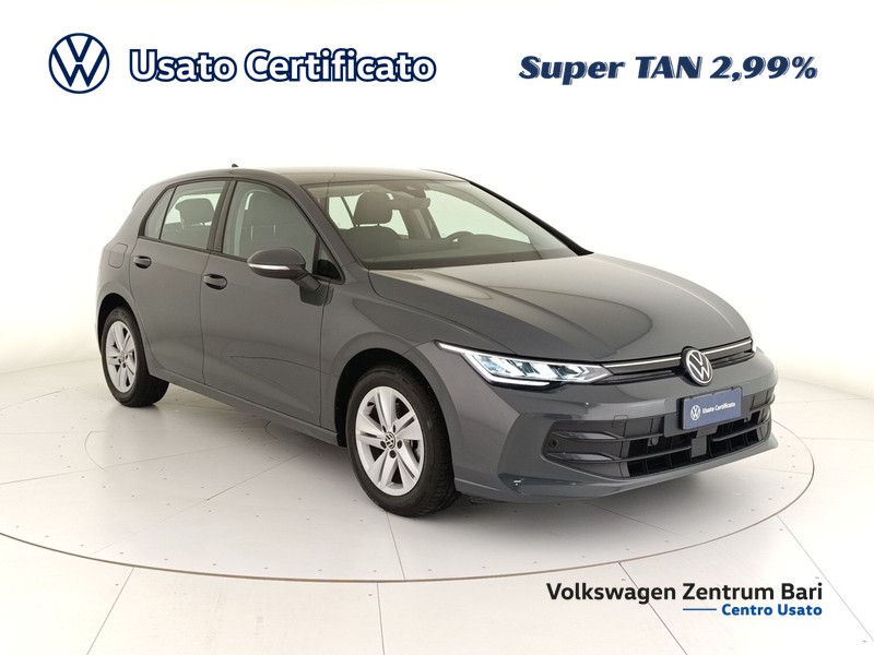 Volkswagen Golf 2.0 tdi life 115cv - 4