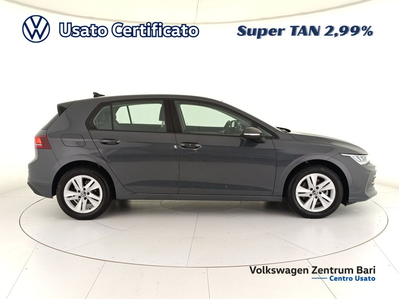 Volkswagen Golf 2.0 tdi life 115cv - 5