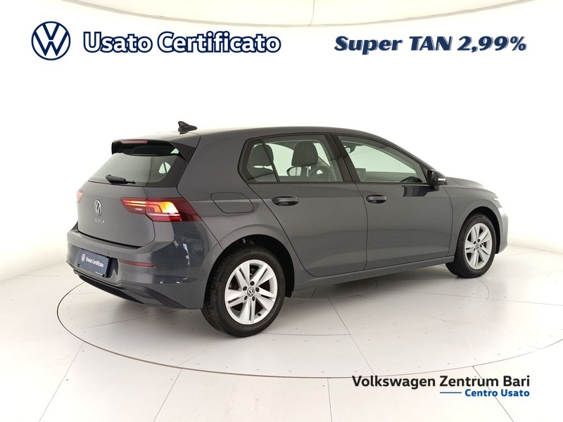 Volkswagen Golf 2.0 tdi life 115cv - 6