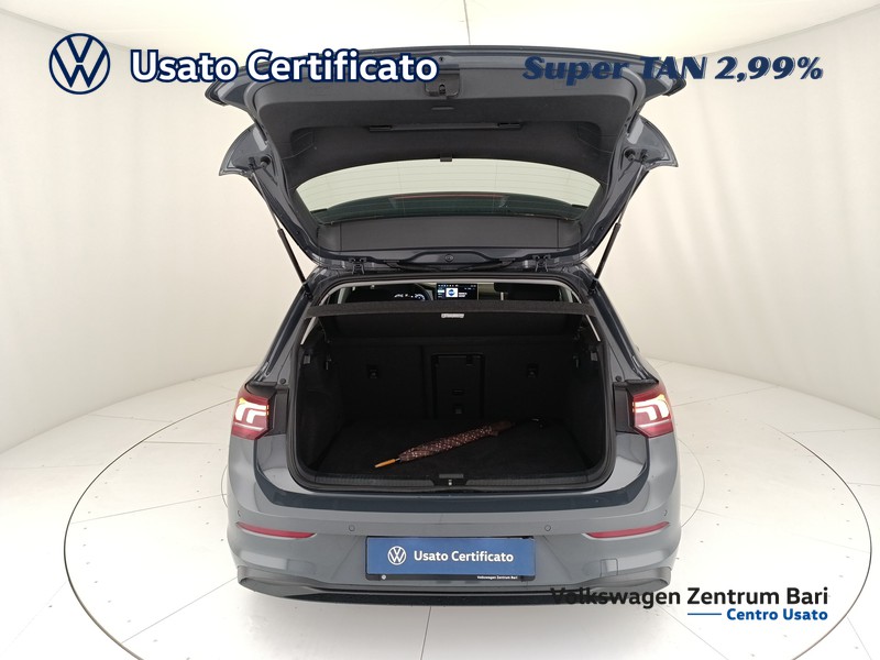 Volkswagen Golf 2.0 tdi life 115cv - 18