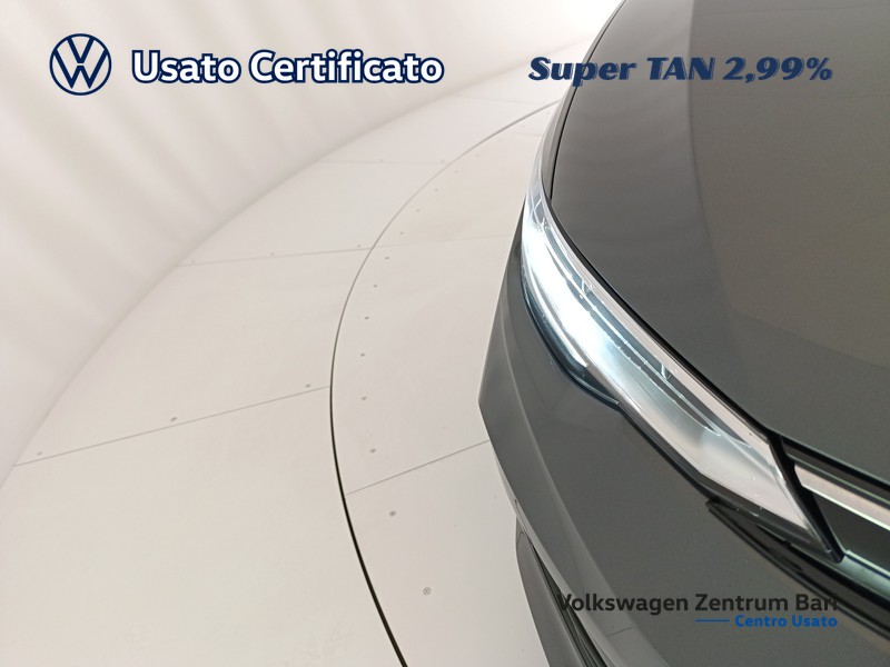 Volkswagen Golf 2.0 tdi life 115cv - 21