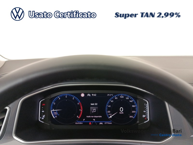 Volkswagen T-Roc 1.0 tsi style 115cv - 11