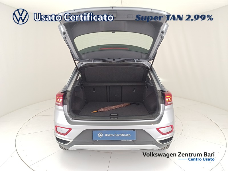 Volkswagen T-Roc 1.0 tsi style 115cv - 19