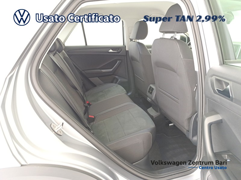 Volkswagen T-Roc 1.0 tsi style 115cv - 20
