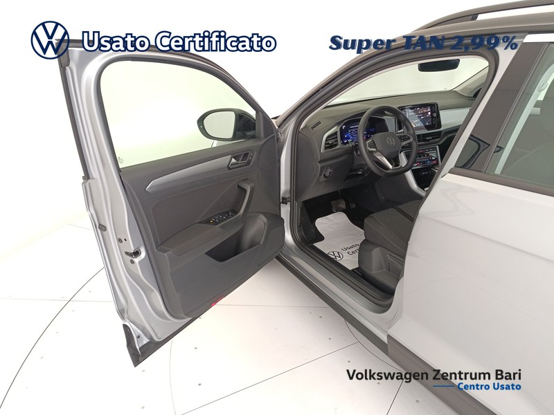 Volkswagen T-Roc 2.0 tdi life 150cv dsg - 12