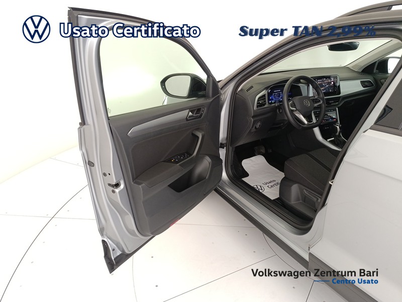 Volkswagen T-Roc 2.0 tdi life 150cv dsg - 15