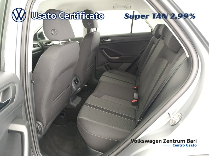 Volkswagen T-Roc 2.0 tdi life 150cv dsg - 18