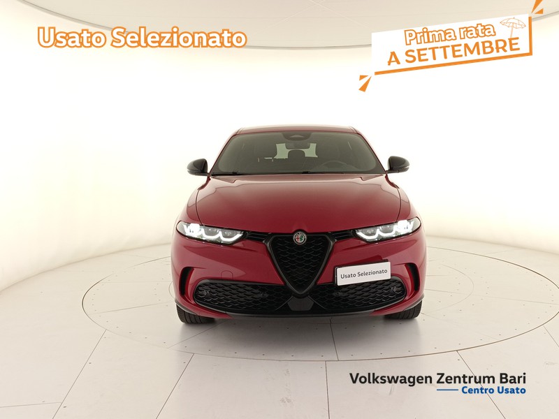 Alfa Romeo Tonale 1.5 hybrid speciale 130cv tct7 - 3