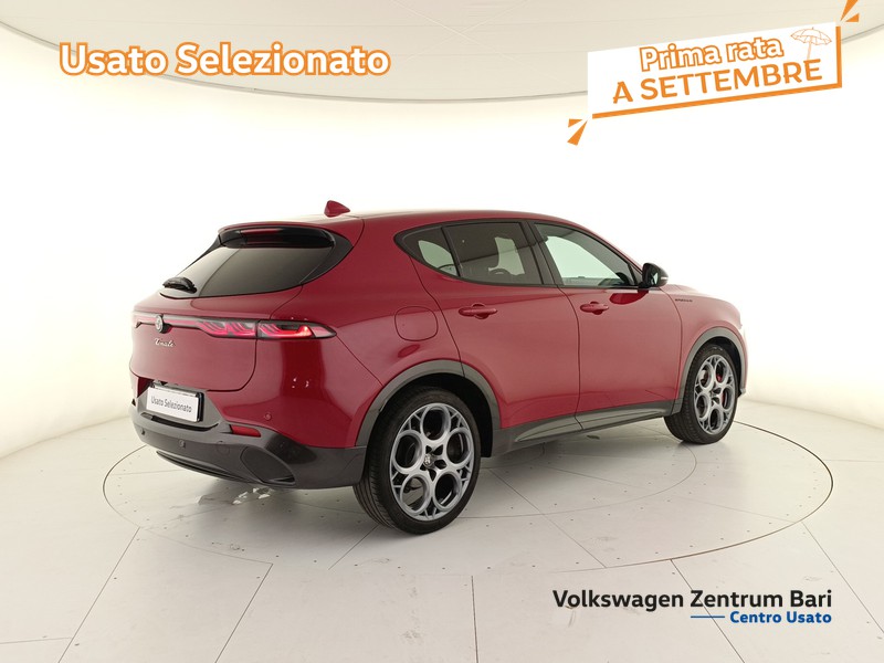 Alfa Romeo Tonale 1.5 hybrid speciale 130cv tct7 - 6