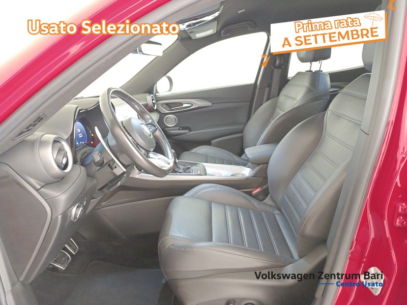 Alfa Romeo Tonale 1.5 hybrid speciale 130cv tct7 - 13