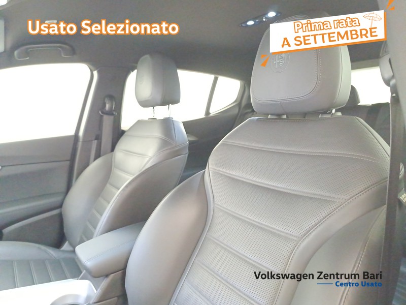 Alfa Romeo Tonale 1.5 hybrid speciale 130cv tct7 - 14