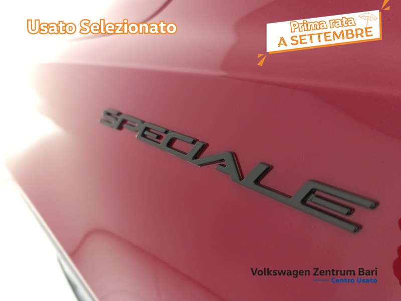 Alfa Romeo Tonale 1.5 hybrid speciale 130cv tct7 - 16