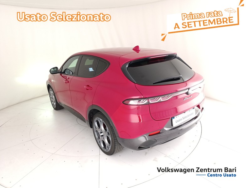 Alfa Romeo Tonale 1.5 hybrid speciale 130cv tct7 - 18