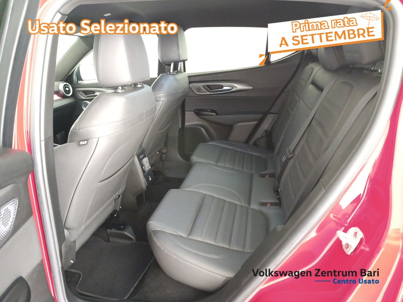 Alfa Romeo Tonale 1.5 hybrid speciale 130cv tct7 - 19