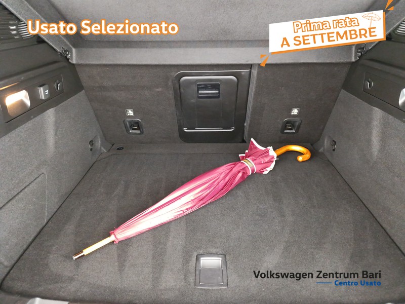 Alfa Romeo Tonale 1.5 hybrid speciale 130cv tct7 - 22