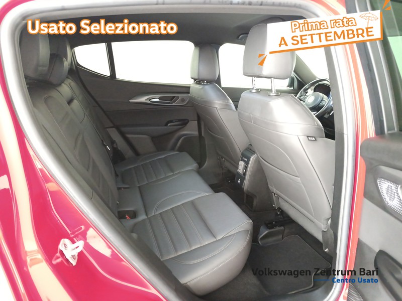 Alfa Romeo Tonale 1.5 hybrid speciale 130cv tct7 - 24