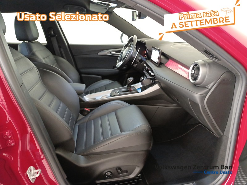 Alfa Romeo Tonale 1.5 hybrid speciale 130cv tct7 - 25