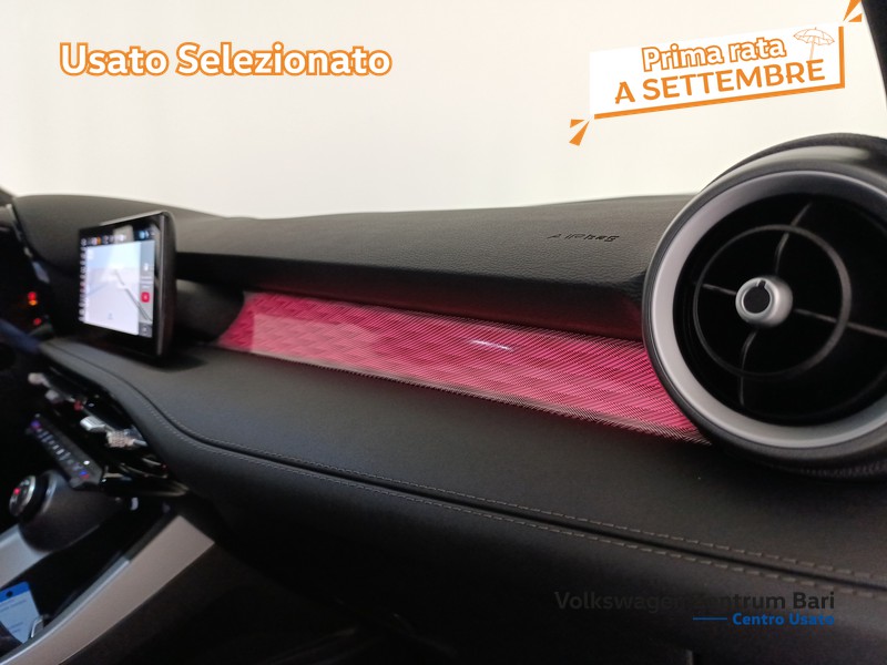 Alfa Romeo Tonale 1.5 hybrid speciale 130cv tct7 - 26