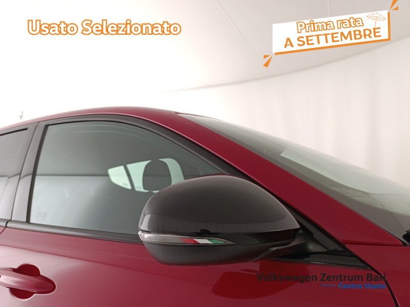 Alfa Romeo Tonale 1.5 hybrid speciale 130cv tct7 - 27