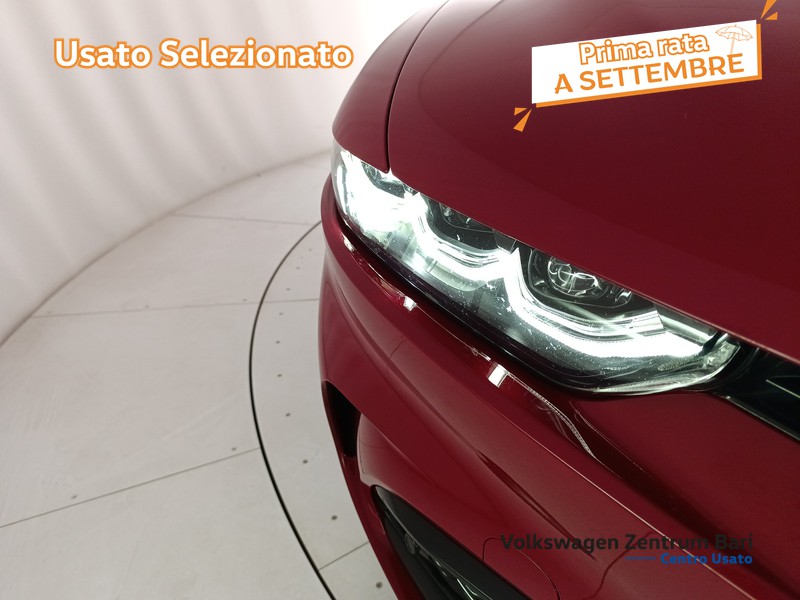 Alfa Romeo Tonale 1.5 hybrid speciale 130cv tct7 - 28