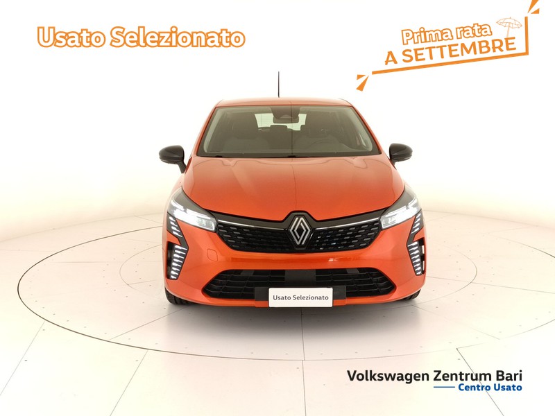 Renault Clio 1.0 sce evolution 65cv - 3
