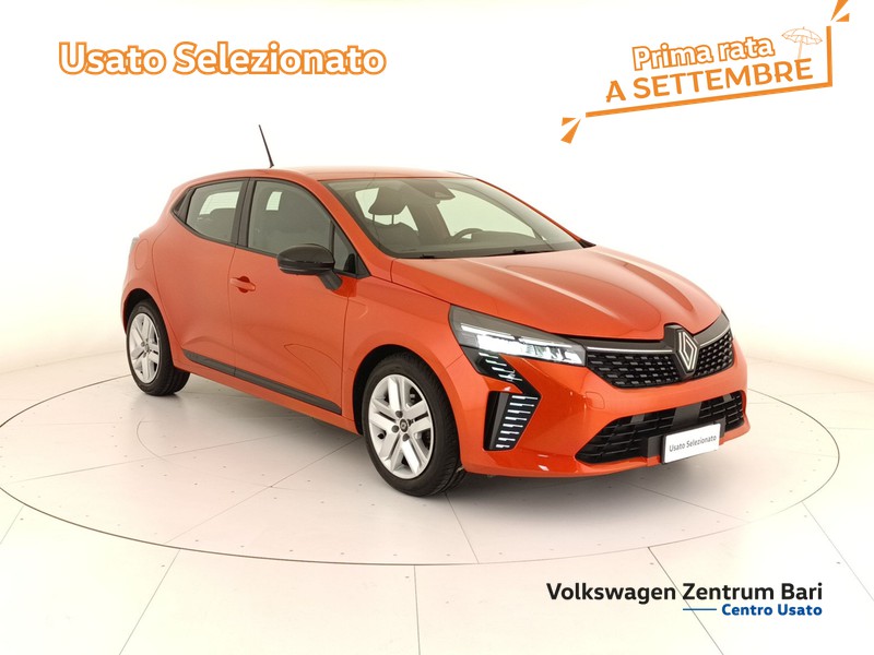 Renault Clio 1.0 sce evolution 65cv - 4