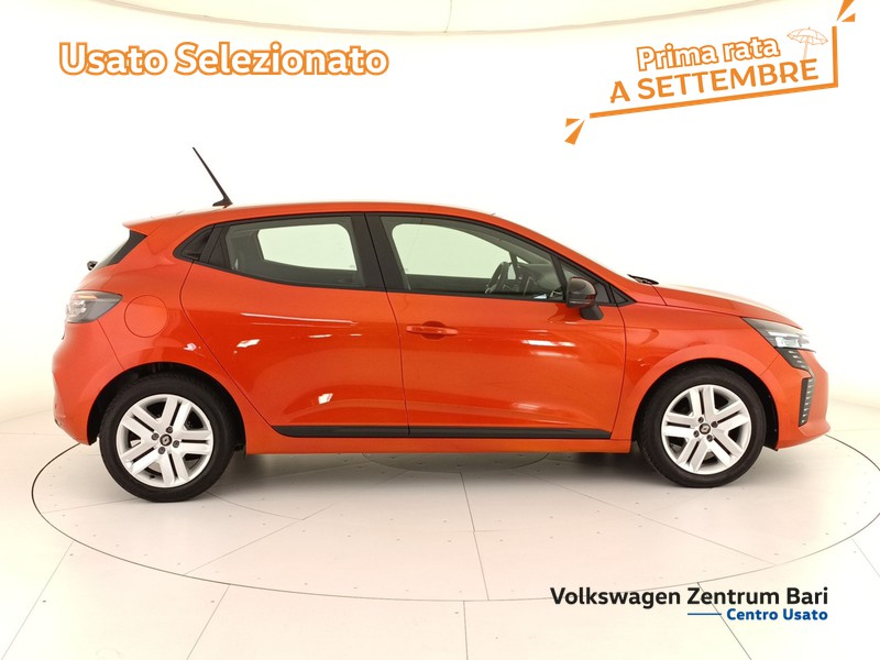 Renault Clio 1.0 sce evolution 65cv - 5