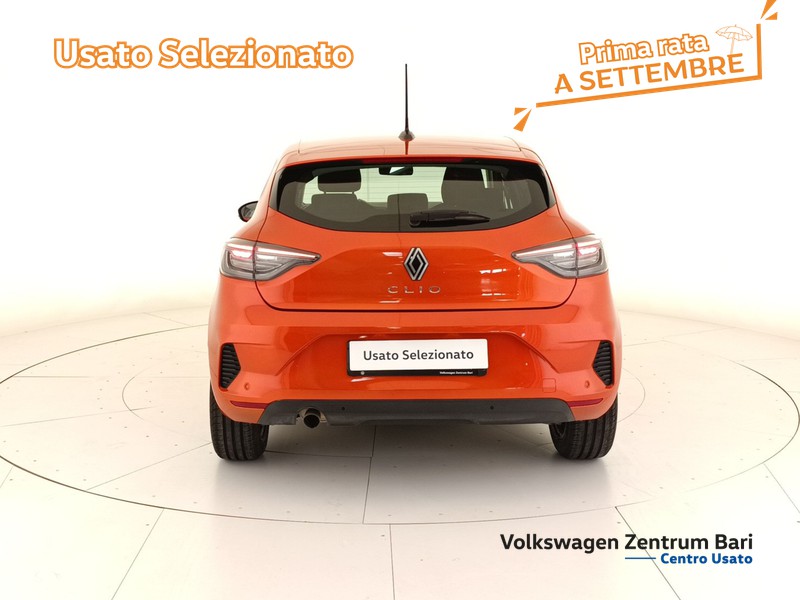Renault Clio 1.0 sce evolution 65cv - 7