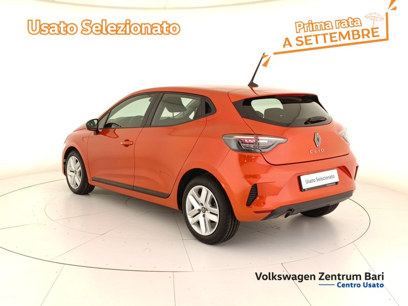 Renault Clio 1.0 sce evolution 65cv - 8