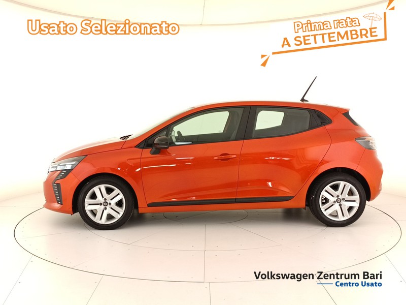 Renault Clio 1.0 sce evolution 65cv - 9