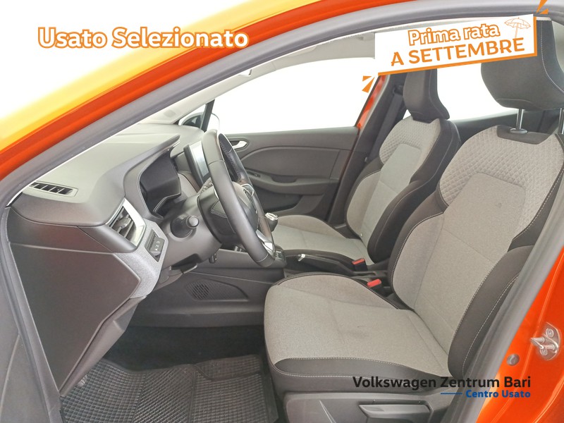 Renault Clio 1.0 sce evolution 65cv - 13