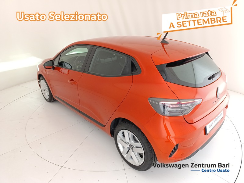 Renault Clio 1.0 sce evolution 65cv - 15