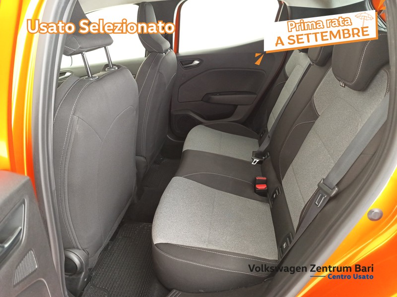Renault Clio 1.0 sce evolution 65cv - 16