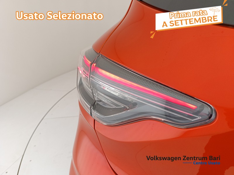 Renault Clio 1.0 sce evolution 65cv - 18
