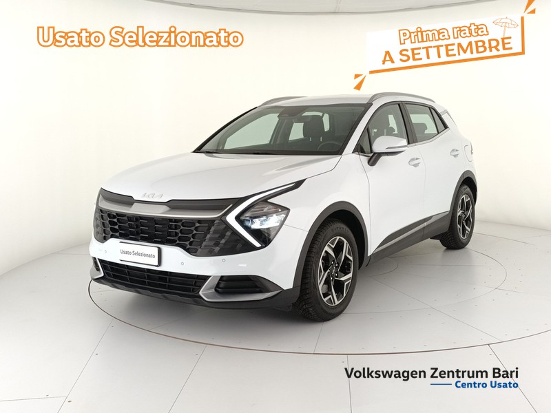 Kia Sportage 1.6 tgdi gpl business 136cv 2wd - 1