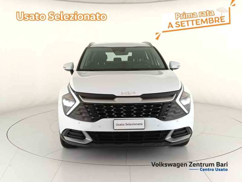 Kia Sportage 1.6 tgdi gpl business 136cv 2wd - 3