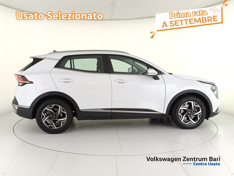 Kia Sportage 1.6 tgdi gpl business 136cv 2wd - 5