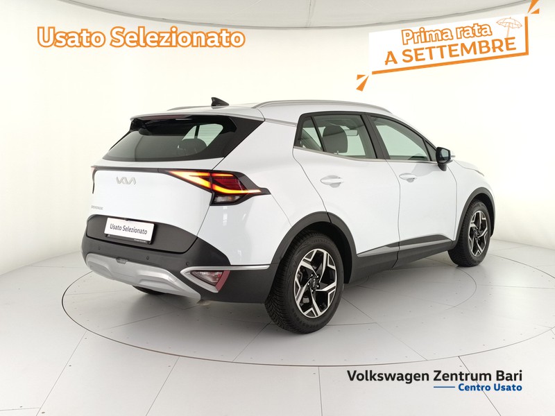 Kia Sportage 1.6 tgdi gpl business 136cv 2wd - 6