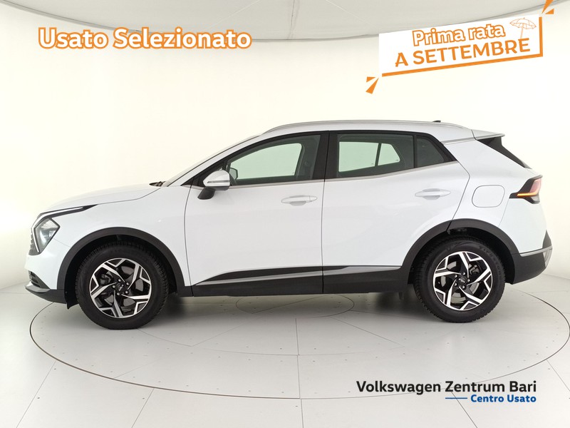 Kia Sportage 1.6 tgdi gpl business 136cv 2wd - 9