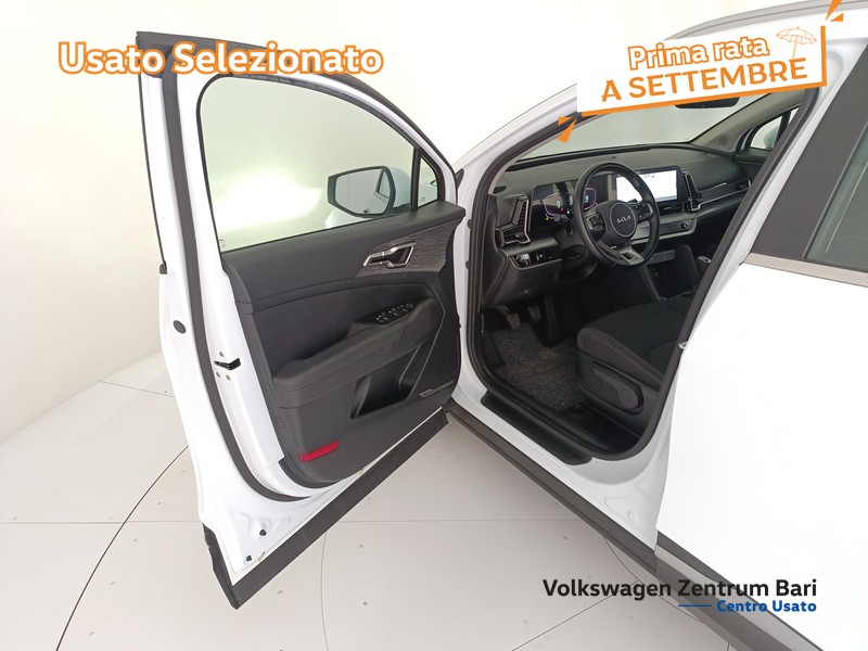 Kia Sportage 1.6 tgdi gpl business 136cv 2wd - 13
