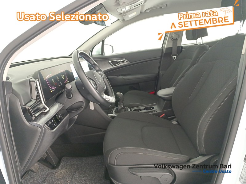 Kia Sportage 1.6 tgdi gpl business 136cv 2wd - 14